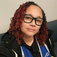 T47 INTERNATIONAL, INC. Employee April Washington's profile photo