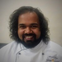 Tamarind Collection Employee Akash Dhar's profile photo