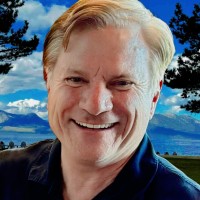 Qualys Employee Steve Sharbach's profile photo