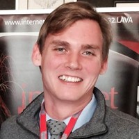 Internet Lava, LLC Employee Jason Miller's profile photo