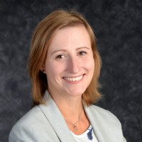 Dealcode Employee Janine Wehring's profile photo