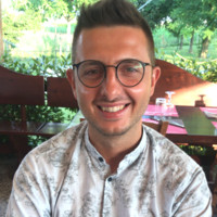 Ferroli S.p.A. Employee Nicola Zenari's profile photo