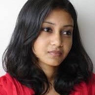 Greenhandle Employee Aarti Santi's profile photo