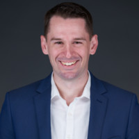 Pariveda Solutions Employee Ronald McClain's profile photo