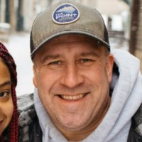 Heath Anderson Email & Phone Number