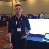 Nebulon Employee Michael Migal's profile photo