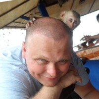 Orphmedia Employee Eduard Balyuk's profile photo