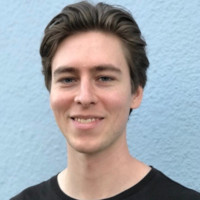 Self-employed Employee Zack Dean's profile photo