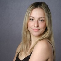 EUGENE BALLET Employee Nina Nicotera's profile photo