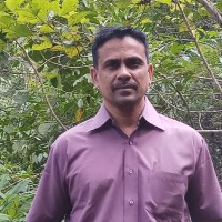 Glenmark Pharmaceuticals Employee Ganesh More's profile photo