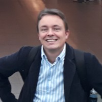 Fluidwell bv Employee Iljitsj Meij's profile photo