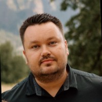 ITILOGY Group, Inc Employee David Matveyev's profile photo