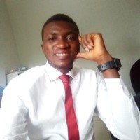 Christian Amaeze Email