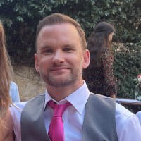 City of Kwinana Employee Jamie Barr's profile photo