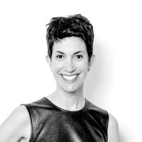 minds + assembly Employee Randi Baerson's profile photo