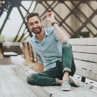 Ethan Brittingham Email & Phone Number