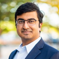 Srinivasan Suresh Email & Phone Number