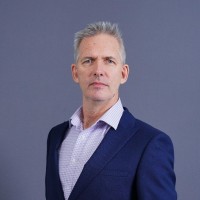intive Employee Robert Price's profile photo