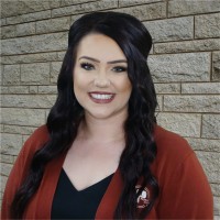 Peoples State Bank Employee Ashley Jaynes's profile photo