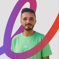 Aleluya Employee Andres Angel Cuervo's profile photo