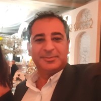 Shadi Alkharouf Email