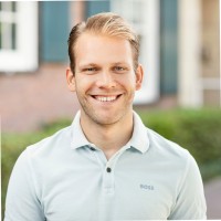 Silt Employee Jelle Kroot's profile photo