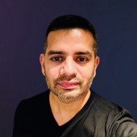 PeopleStrong Employee Ankit Bhatnagar's profile photo