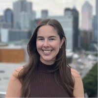 The Group Ventures Employee Sarah Whittaker's profile photo