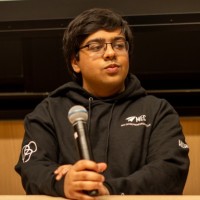 XTX Markets Employee Anshul Gupta's profile photo