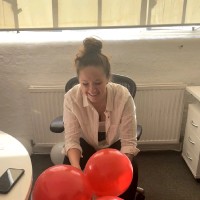 Hurst Media Company Ltd Employee Rowan Willing's profile photo