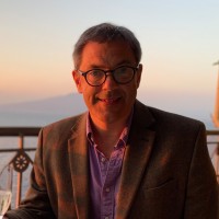 Tipton & Coseley Building Society Employee Jeremy Cross's profile photo