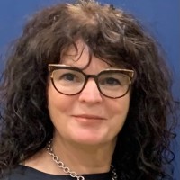 Alameda Health System Employee Shari Johnson's profile photo