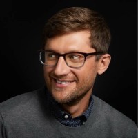 Intuitive Employee Anthony Jarc's profile photo