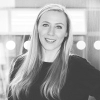 Cognite Employee Ellie Hodgson's profile photo