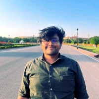 Swaniti Initiative Employee Souhard Sharma's profile photo