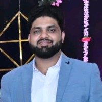 Last Mile Channel Enhancement (LMCE) Employee Syed Wali's profile photo