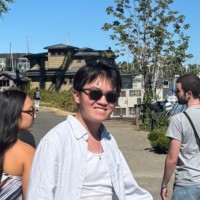 Google Employee Wesley Chen's profile photo