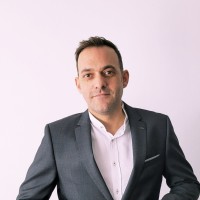 WaltR Employee Petros Masouridis's profile photo