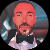 Sundial Employee Daniel Longhi's profile photo