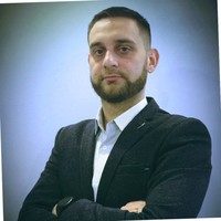 BADM ltd. Employee Олег Арефьев's profile photo