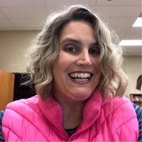 McLoud Public Schools Employee Chrisanna Looney's profile photo