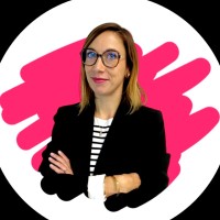 Dolmen Employee Justine Busson's profile photo