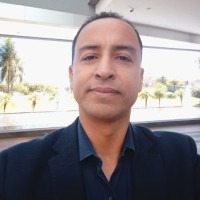 Henrique Lino da Rocha Email & Phone Number