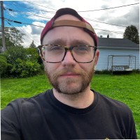 Aaron Orvis Email & Phone Number