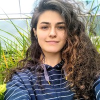Jazmín Vico's profile photo