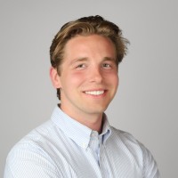Procore Technologies Employee Ben Gillingham's profile photo