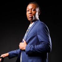 Resolution Project Employee David Kema's profile photo