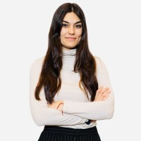 Constructor Knowledge Employee Stephanie Anguelsky's profile photo