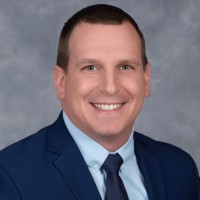 TD&H Engineering Employee Michael Dicampli's profile photo