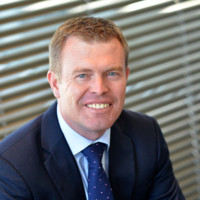 Nedbank Employee Gary Garrett's profile photo